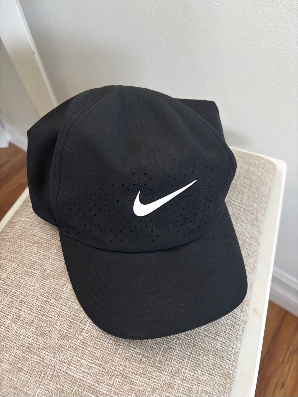 Nike Dry Fit Clup Cap Hat NWOT